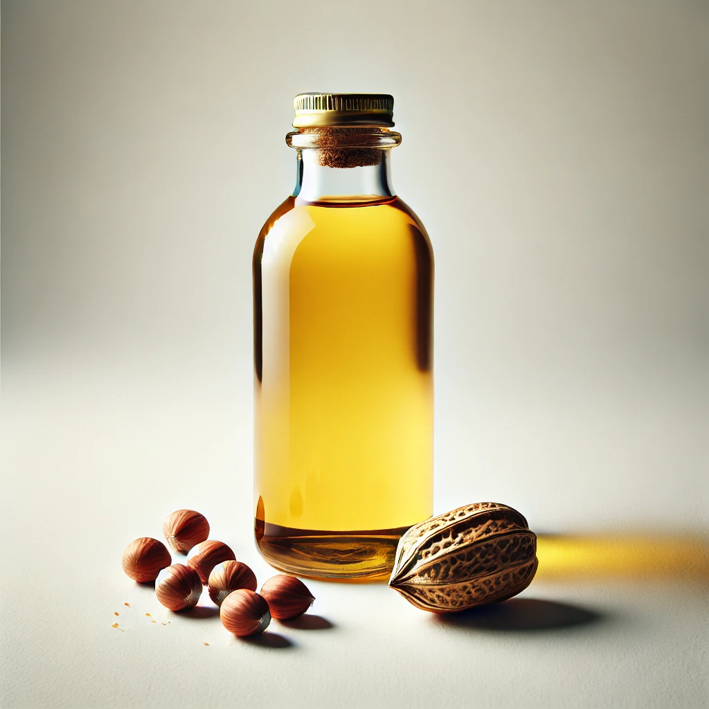 Groundnut Oil